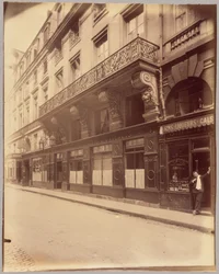 6-8 rue de Valois