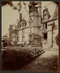 Beauvais, Palais de Justice