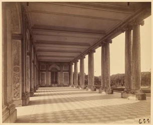 Grand Trianon