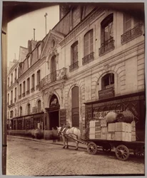 Hôtel d