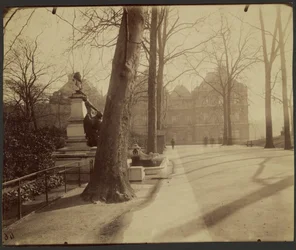 Jardin de Luxembourg
