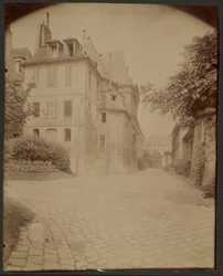 La Maternité - Boulevard Port-Royal