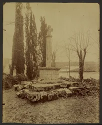 La Rochelle, Calvaire