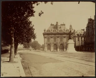 Le Quai Malaquais
