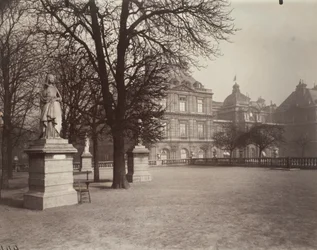 Luxembourg, Anne de Bretagne