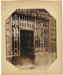 Page de l