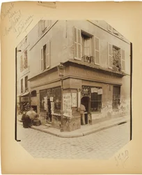 Page de l