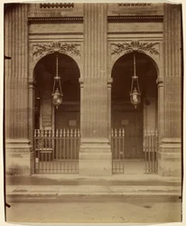 Palais-Royal
