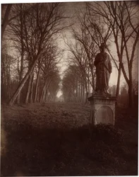 Parc de Sceaux