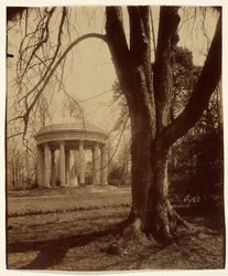 Petit Trianon (Le Temple de l