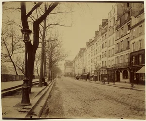 Quai de l
