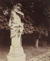 Saint-Cloud,1922 (photo)