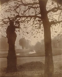 Saint-Cloud,1926 (photo)