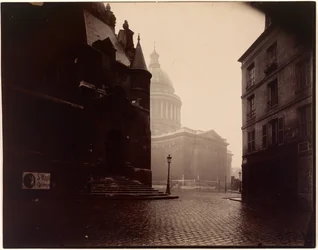 Le Panthéon