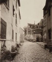 Vauvet, vieille rue