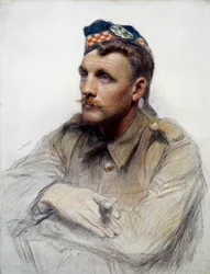Portrait d
