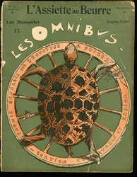 Couverture de "L