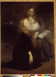 Intimité ou la grande sœur