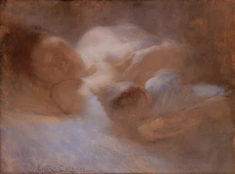 Maternité (Souffrance)