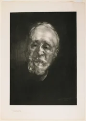 Puvis de Chavannes (Deuxième planche)