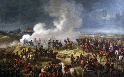 La Bataille de Solférino, 24 juin 1859