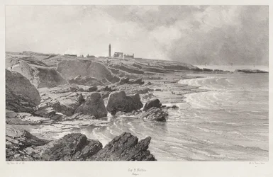 Cap St. Mathieu
