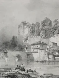 Voyages pittoresques et romantiques dans l