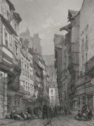 Voyages pittoresques et romantiques dans l