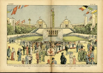 Illustration d