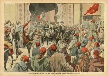 Illustration d