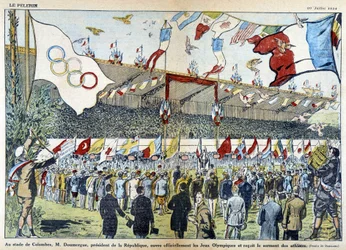 Le 20 juillet