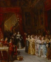 Une fête