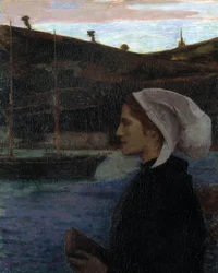 Un dimanche breton