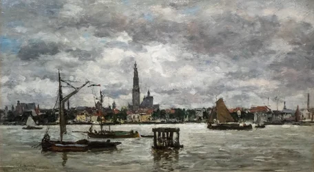 Anvers L