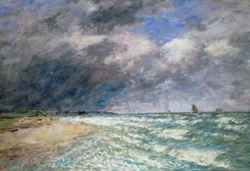 Bateaux sur l