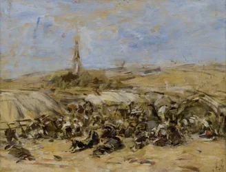 Le Pardon de Ste-Anne-La-Palud