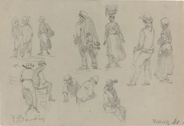 Figures provinciales