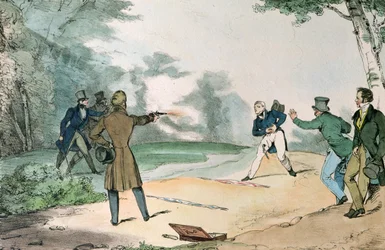 Un Duel
