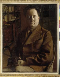 Portrait de l