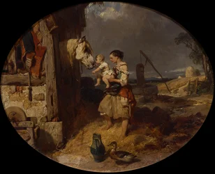 Les amis de la ferme
