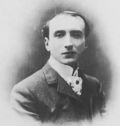 Bataille, vers 1893