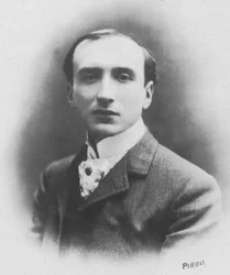 Bataille, vers 1893