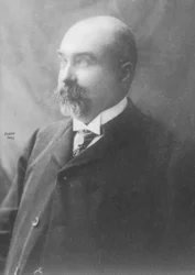 Berard, vers 1893