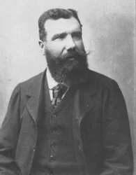 Denys Cochin, vers 1893