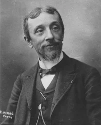Despres Armand, vers 1893