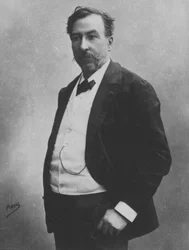 Injalbert, vers 1893