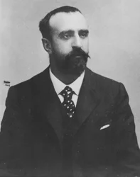 Jean Charcot, vers 1893