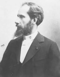 Marqueste, vers 1893