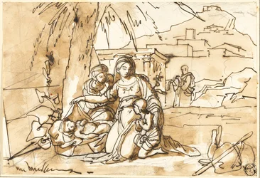 Vierge à l