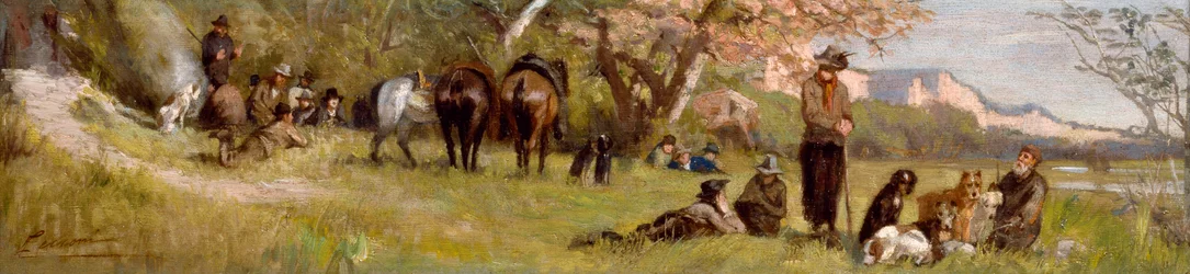 Bivouac